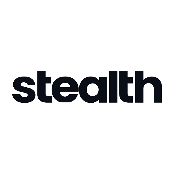 Stealth Design cover